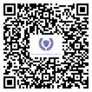 qr-код для просмотра лицензии